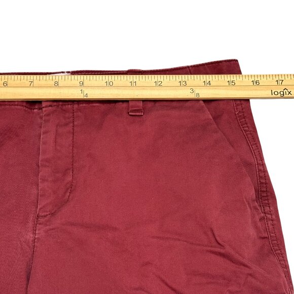 GAP Women's Red Trousers - Picture 5 of 14